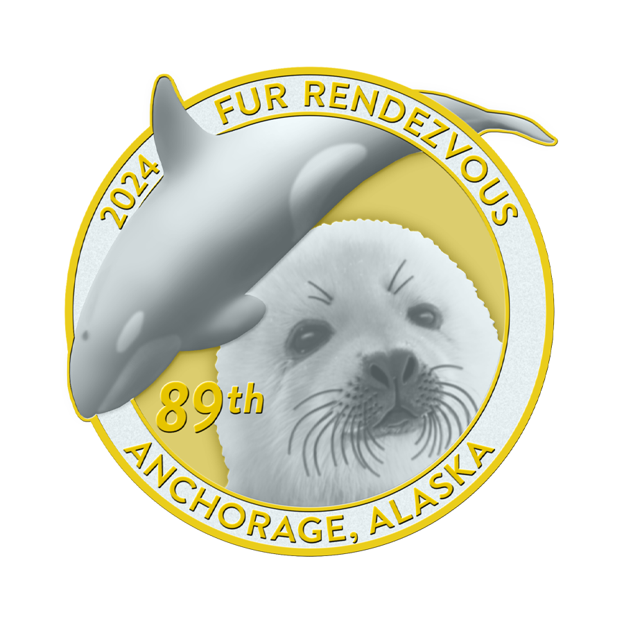 2025 Gold & Silver Pin Rondy Shop