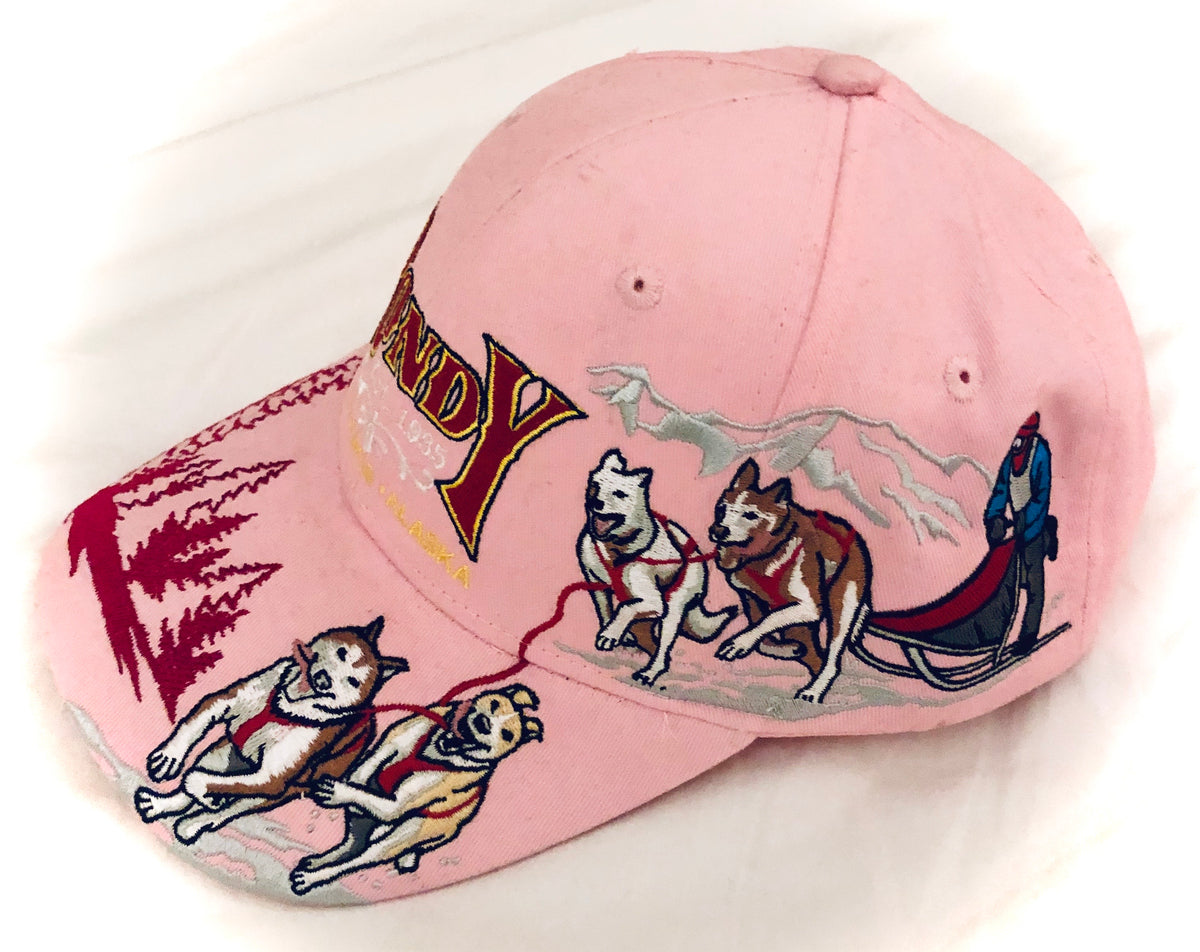 Rondy Mushing Hat Rondy Shop