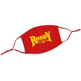 Rondy Face Mask