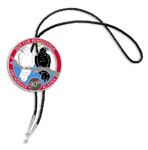 2025 Color Bolo Tie