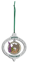 2026 Collector Christmas Ornament
