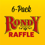 2025 Rondy Raffle 6-Pack