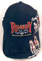 Rondy Mushing Hat