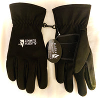 Alaska Summit Nylon Gloves