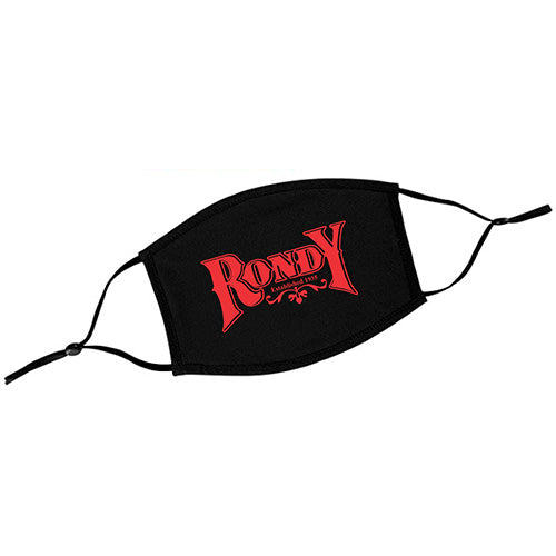 Rondy Face Mask