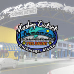 Anchorage Mushing District - Level 1 (Friend)