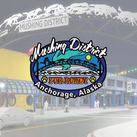 Anchorage Mushing District - Level 2 (Supporter)